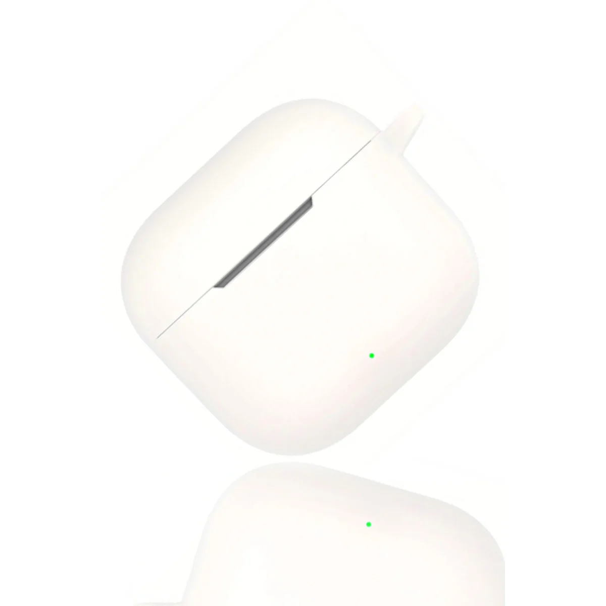 FreeBuds SE 3 Kulaklık Kılıfı - Şık 360° Silikon Koruma Kılıfı