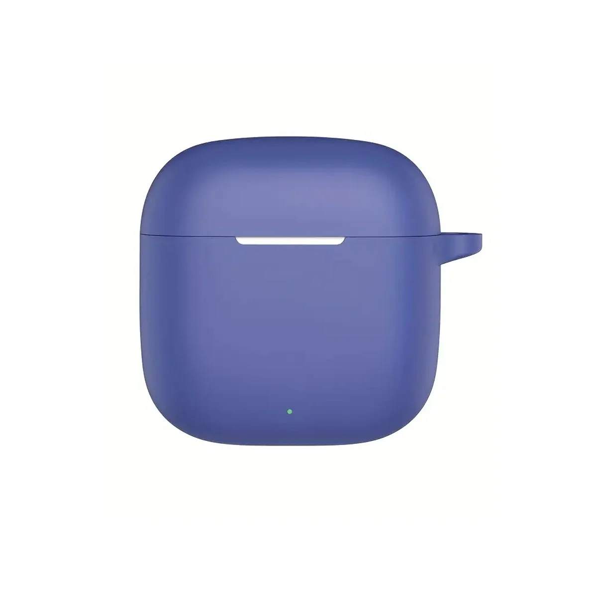 FreeBuds SE 3 Silikon Kılıf - 360° Tam Koruma Kulaklık Kılıfı (Lacivert)