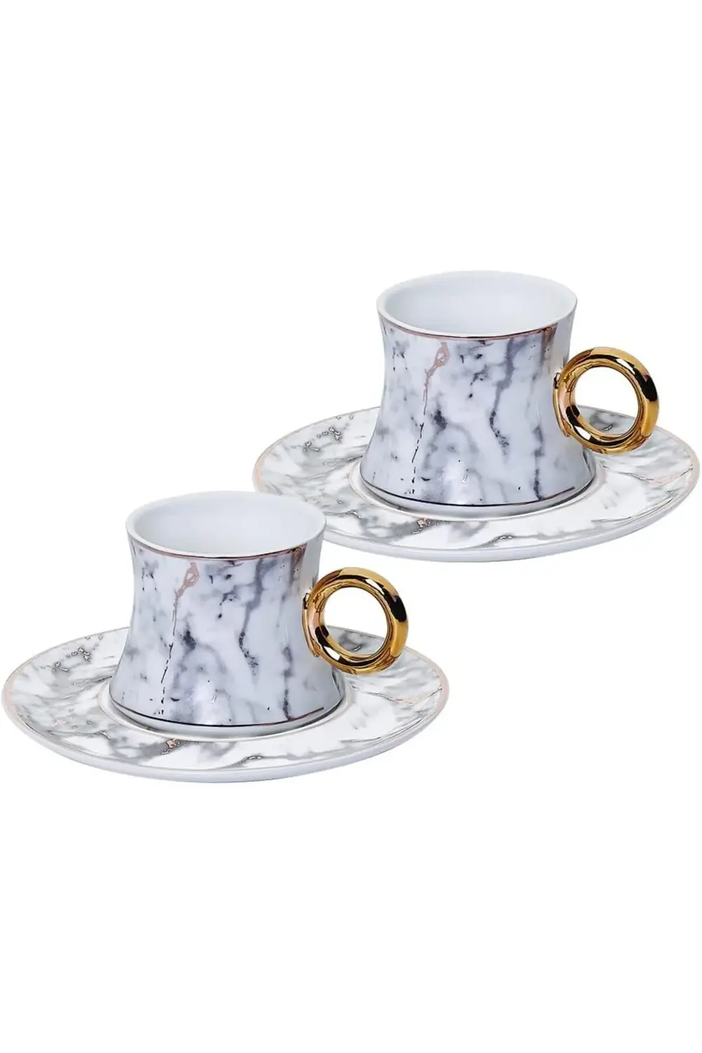 Freedom 2li Kahve Fincan Takımı 395519