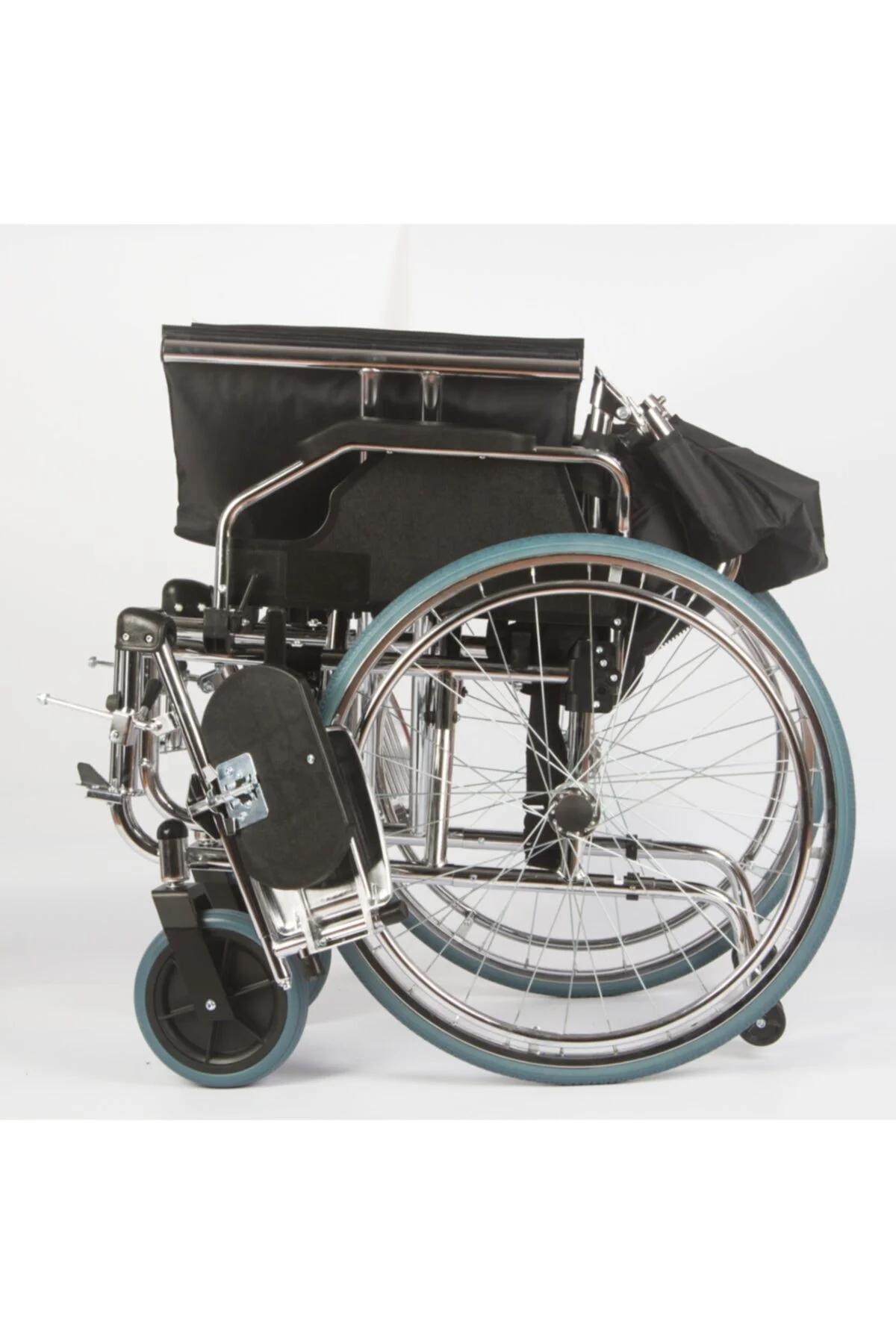 Freely 903c Manuel Kol/ayak Çıkar Tekerlekli Sandelye