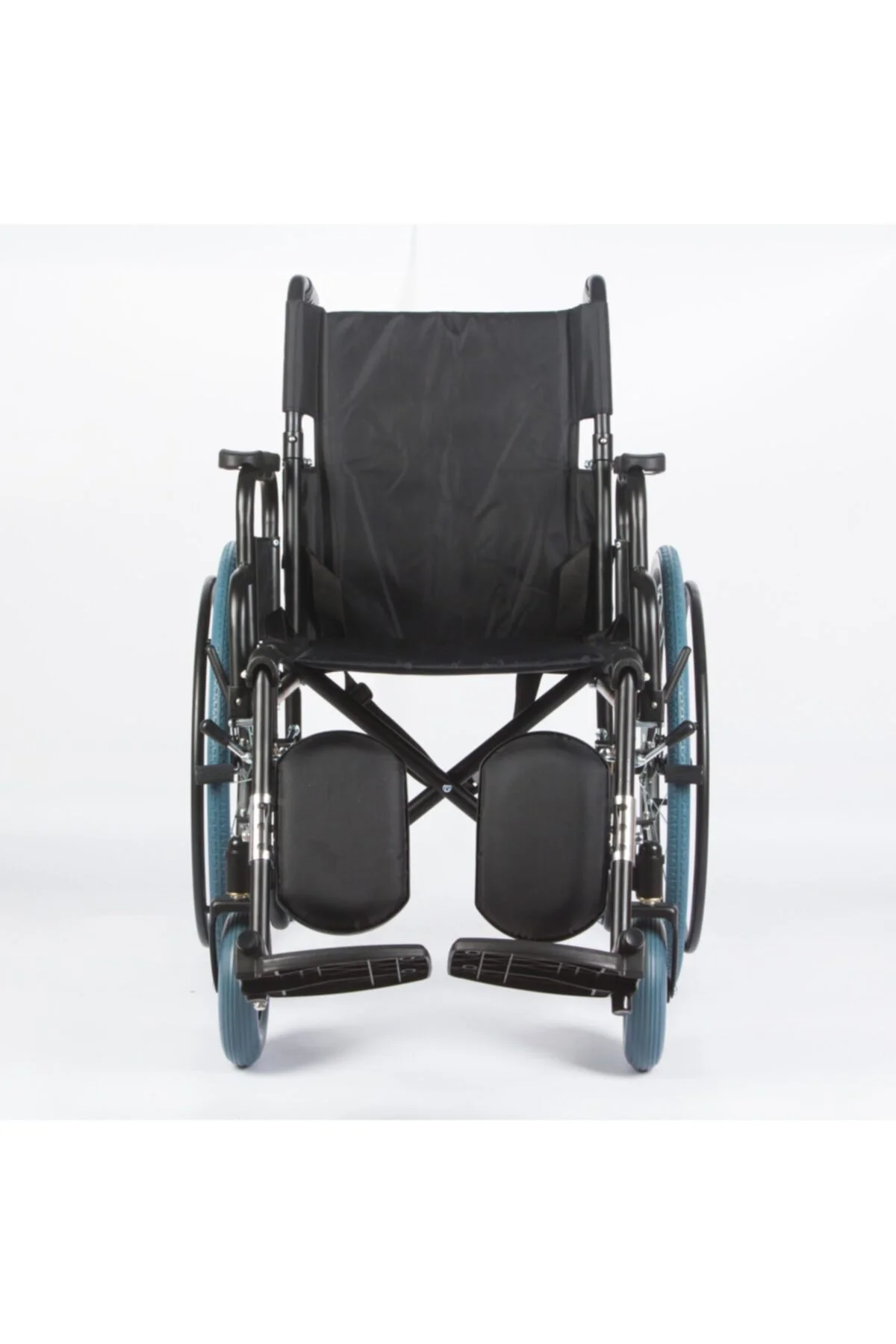 Freely 903c Manuel Kol/ayak Çıkar Tekerlekli Sandelye