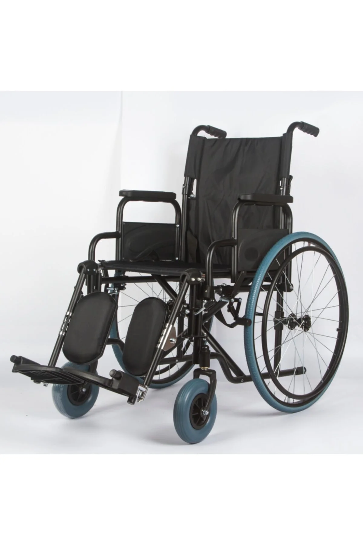 Freely 903c Manuel Kol/ayak Çıkar Tekerlekli Sandelye