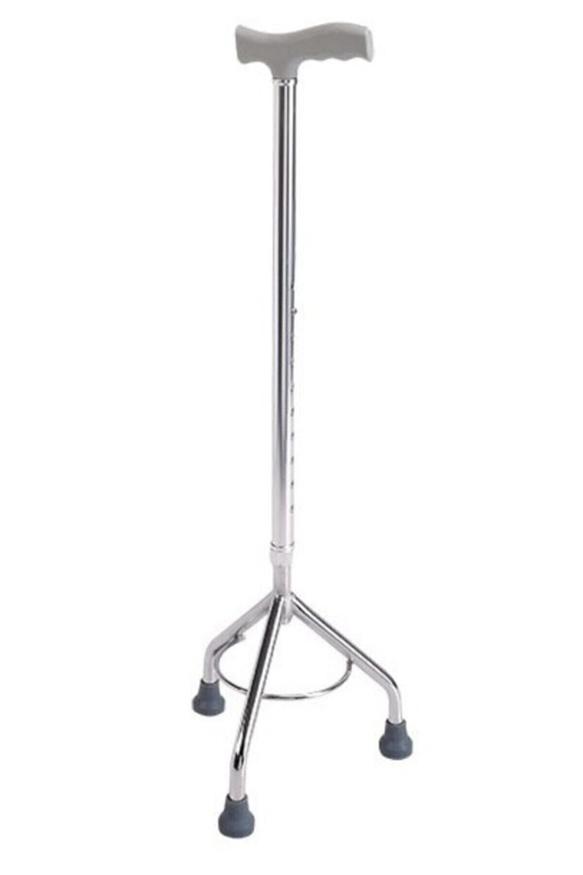 Freely Denge Bastonu 3'lü Tripot Tripod Tiripot Tripod