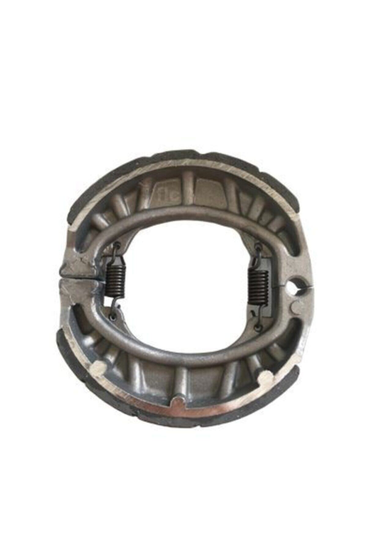 Fren Balata 50 80 Cc Sct Mt-125 Cup Cg Modeller