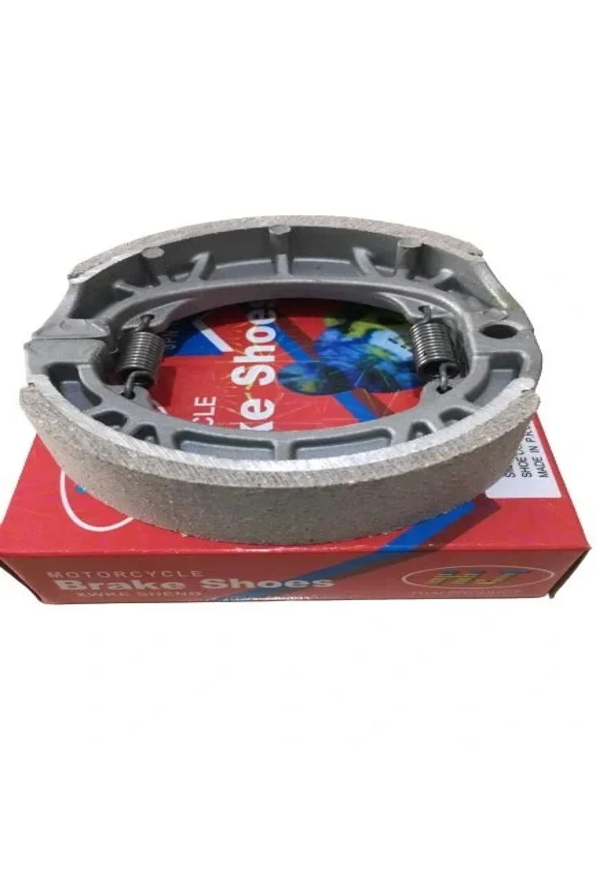 Fren Balata Cup - Mt 125 - Agk 125 Fren Balata Cup - Mt 125 - Agk 125