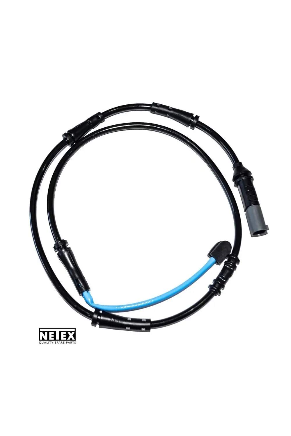 FREN BALATA FİŞİ ÖN BMW 5 SERİ (F10, F18) NTX TDF 0264