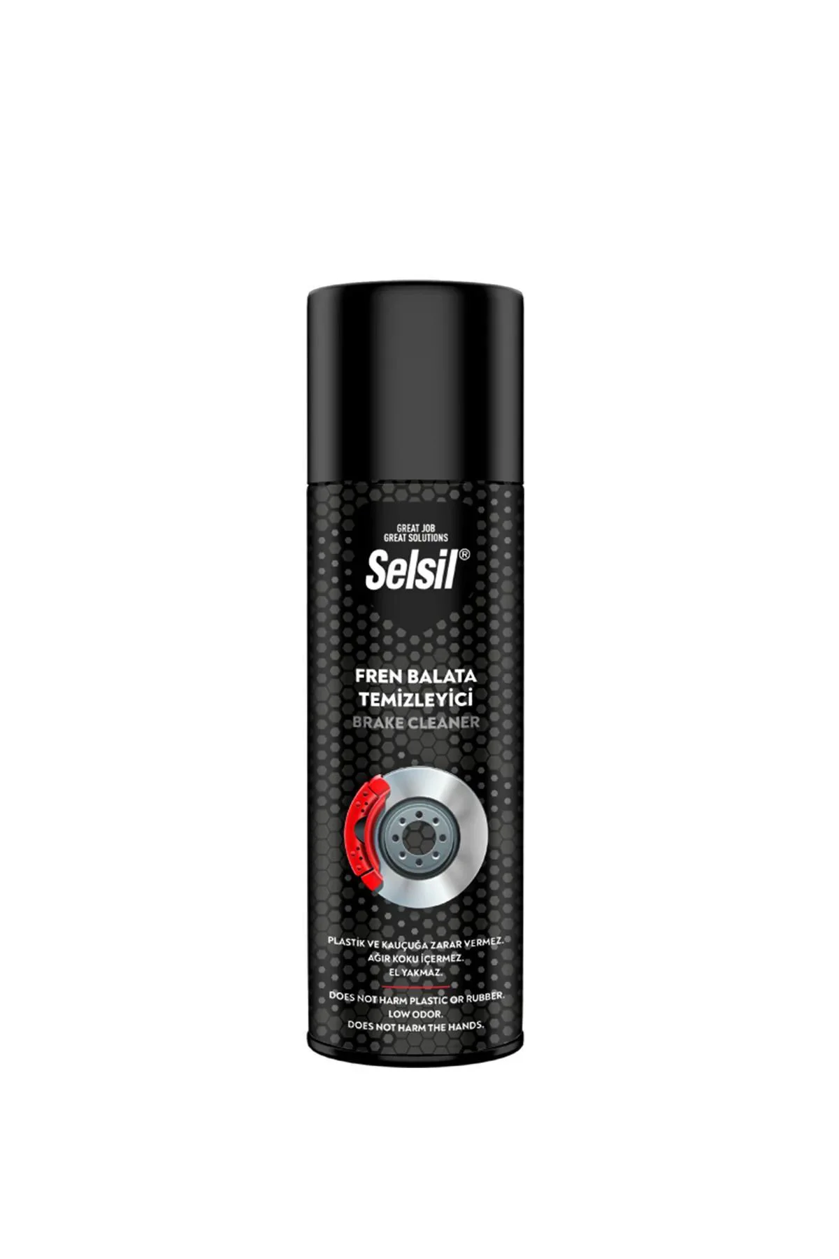 Fren Balata Spreyi 500 ml Fiyatı, Yorumları ve Özellikleri