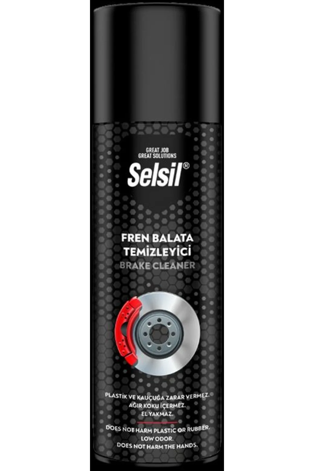 Fren Balata Temizleyici Sprey 500 ML Fiyatı, Yorumları ve Özellikleri