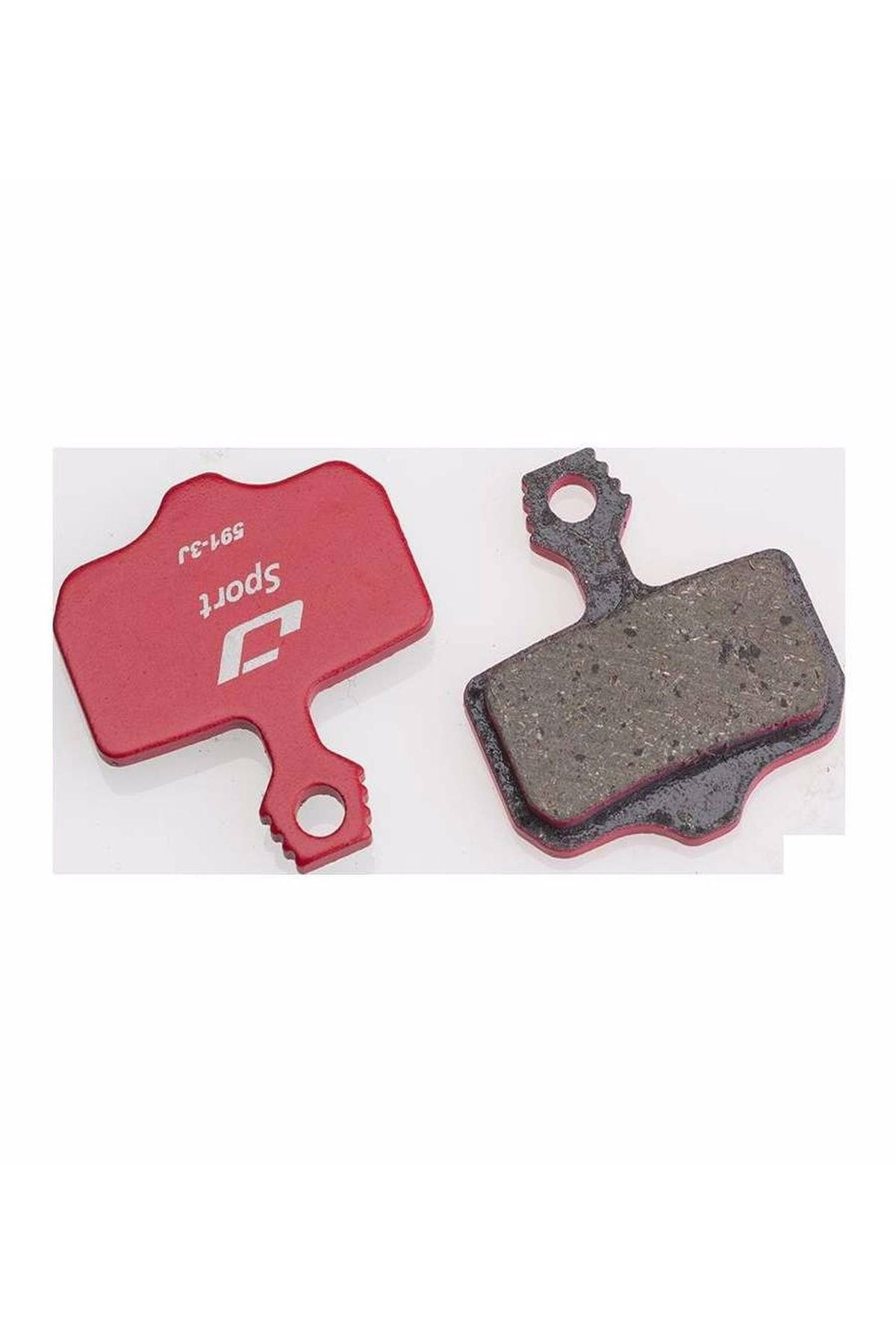 Fren Balatası Dca087 Magura Mt