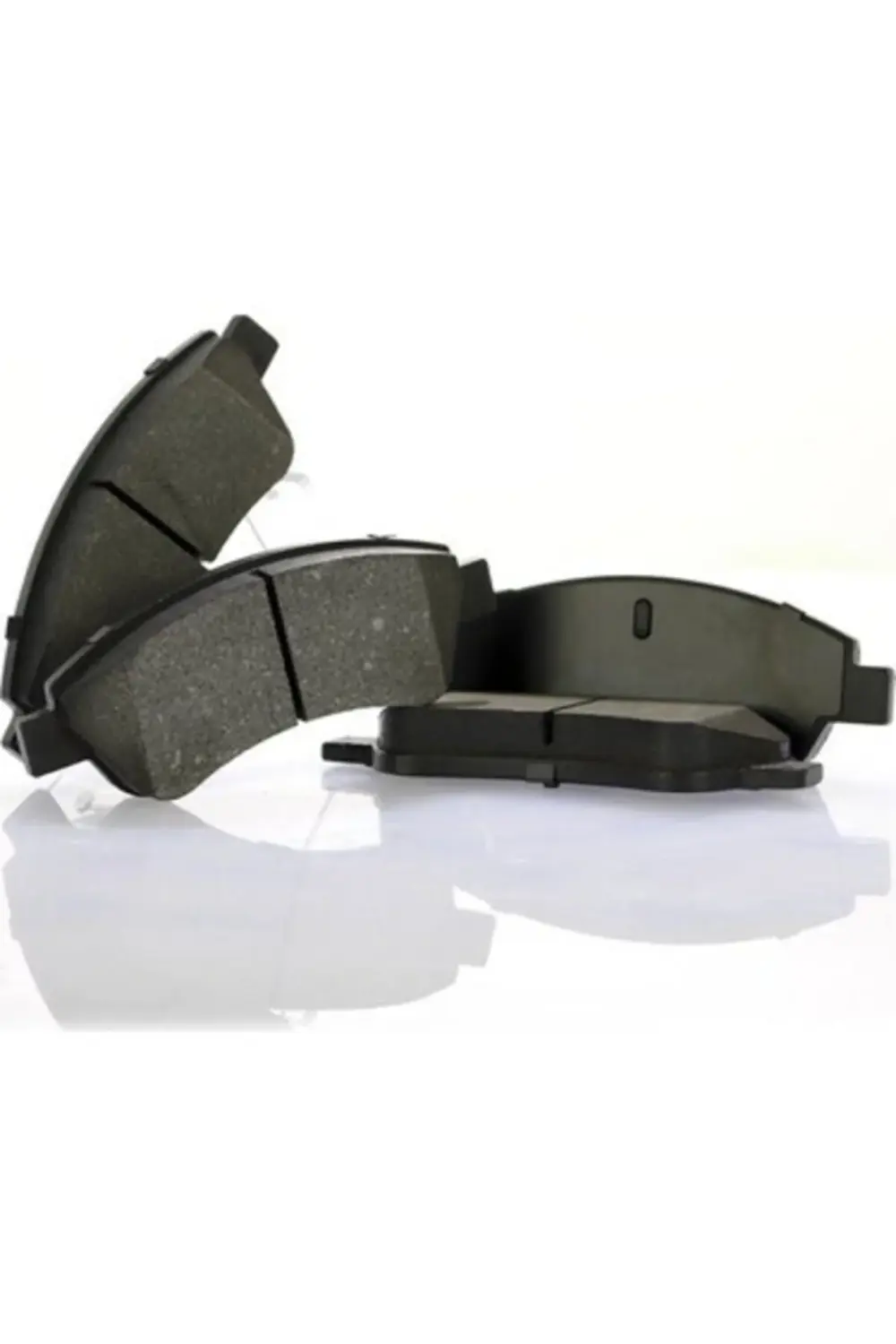 Fren Balatası On Fıssız Crafter 2.5 Tdı 06-sprınter 6.06- Vıano V