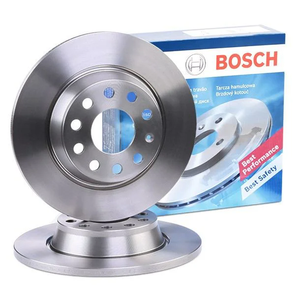 Fren Diski (Arka Set)(BOSCH)(0986479247)(VW AUDI SEAT SKODA) Fiyatı, Yorumları ve Özellikleri