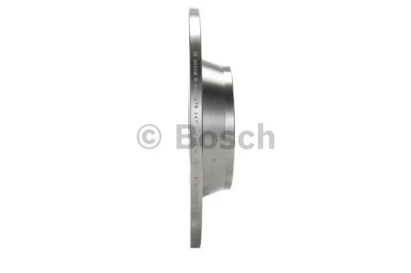 Fren Diski (Arka Set)(BOSCH)(0986479247)(VW AUDI SEAT SKODA) Fiyatı, Yorumları ve Özellikleri