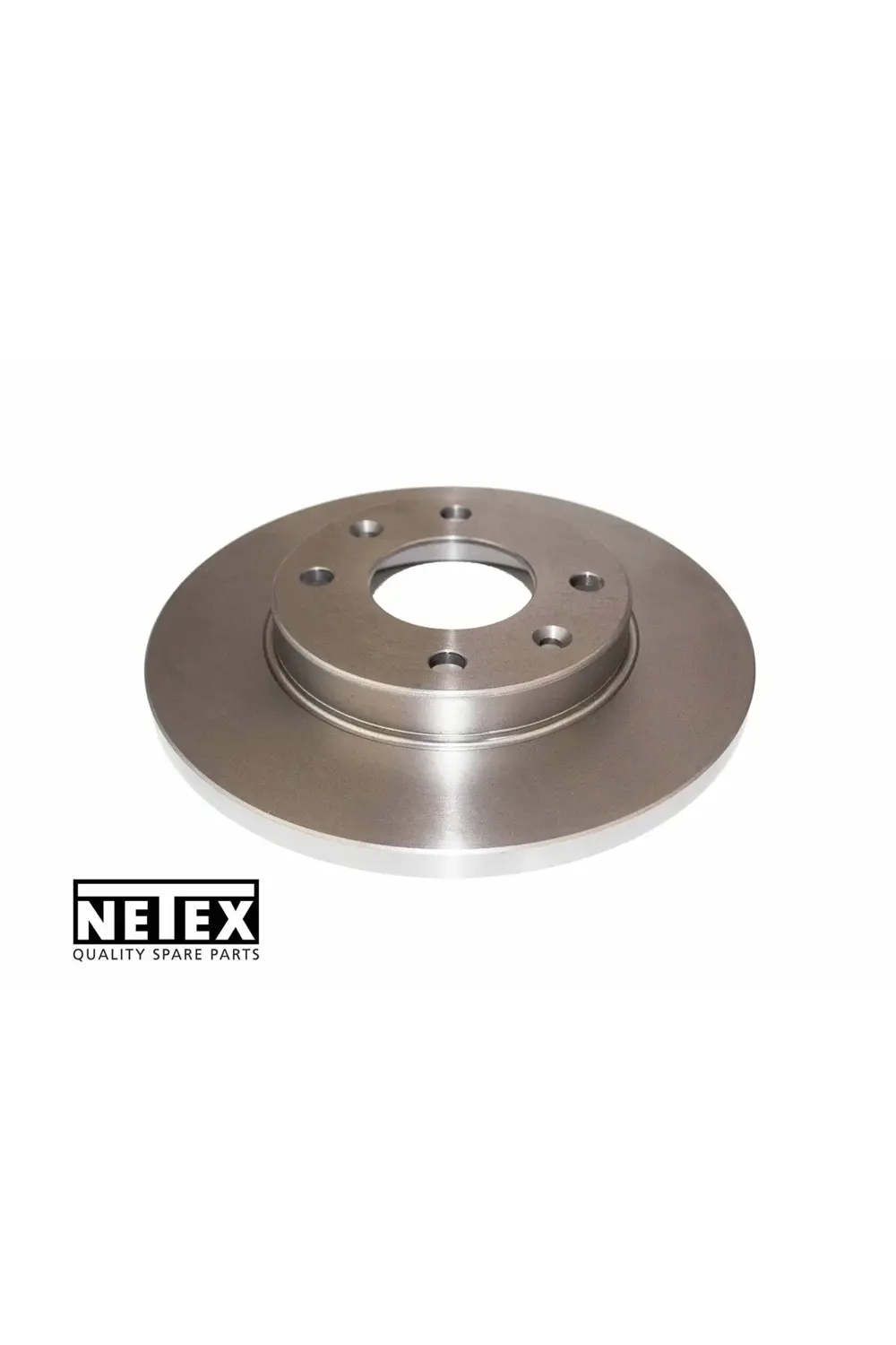 Fren Diski Ön (4 Bijon) Citroen Xsara (97-05)-Peugeot 206 (01-)-3