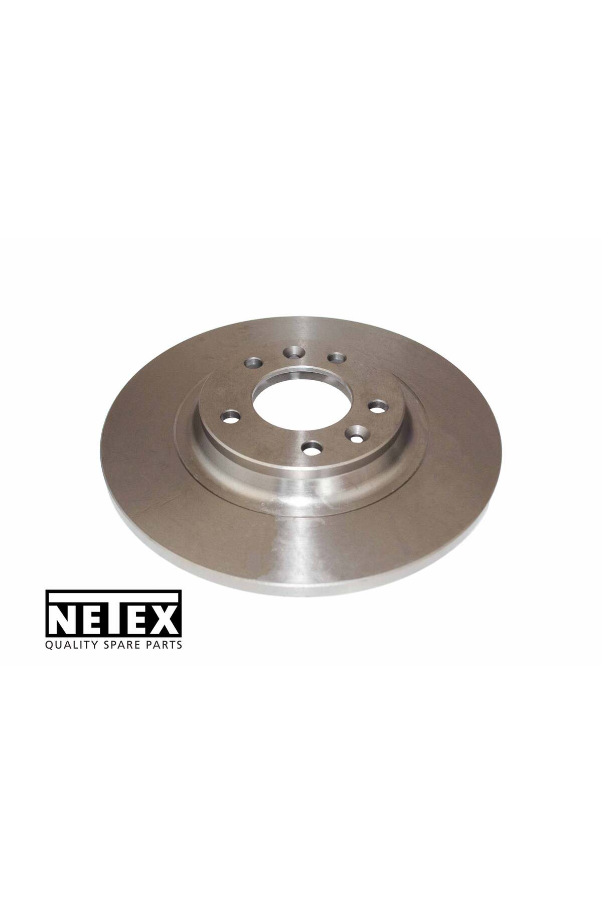 Netex Fren Diski Ön (Havali) Doblo 1.3 D Multijet/1.4/1.6 D Multijet/2.