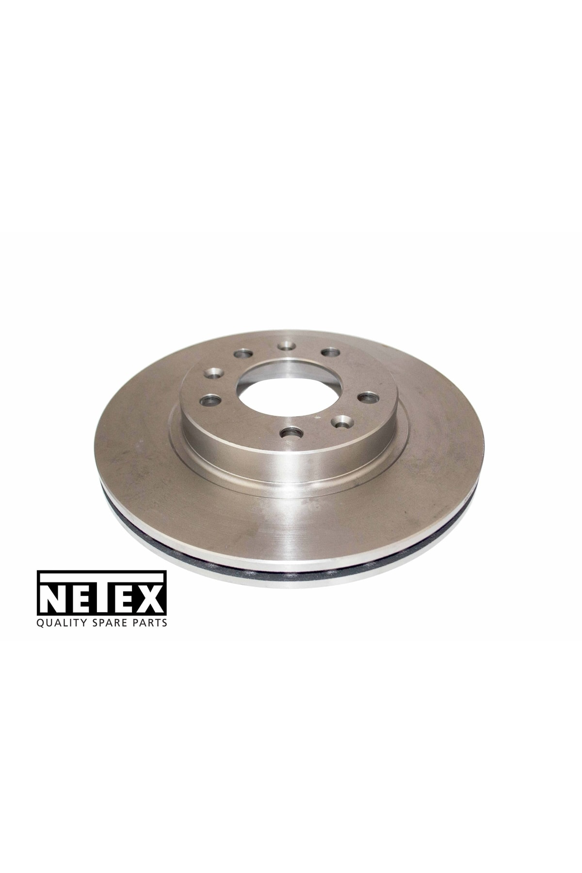 Netex Fren Diski On Peugeot 308 İi 2013 - 308 Sw İi 2014 - -  Bd14