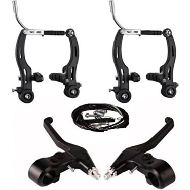 Fren Takımı - V-Fren, Plastik Kol