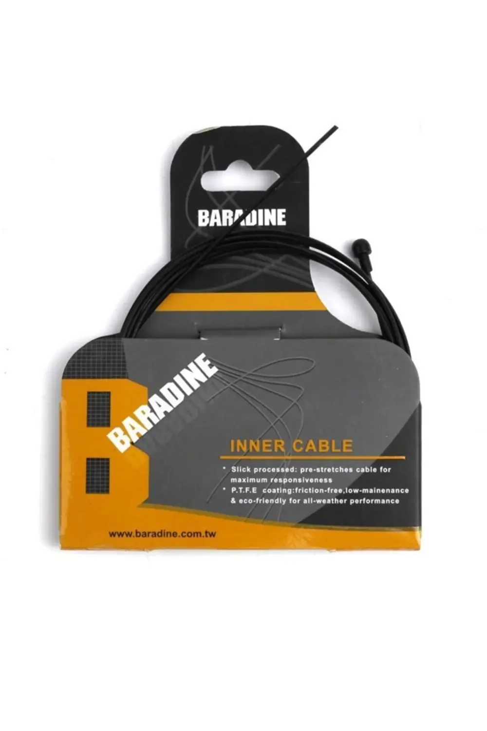 Fren Teli Bı-s-tsc Yol Teflon (çift 2 Adet )