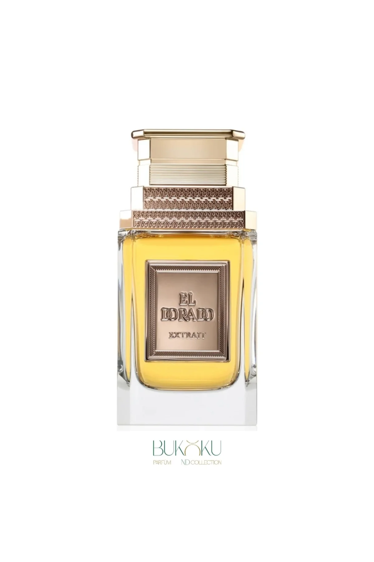 FRENCH AVENEU EL DORADO EXTRAIT PARFÜM 100 ML FRENCH AVENEU EL DORADO EXTRAIT PARFÜM 100 ML