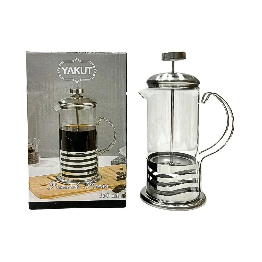 French Press 350 ml Fiyatı, Yorumları ve Özellikleri