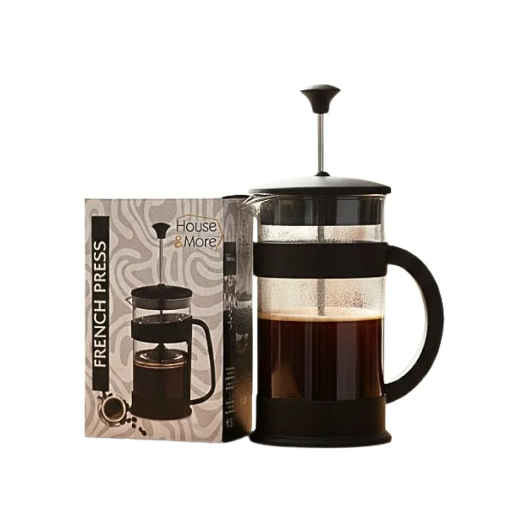 French Press 400 ml
