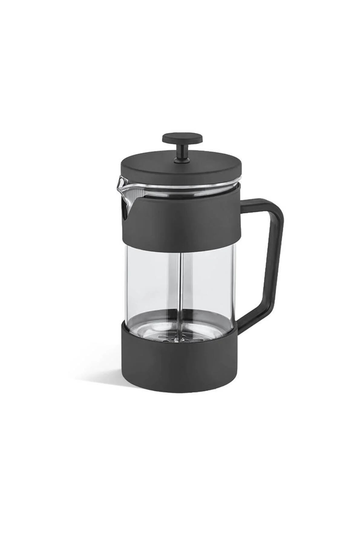French Press Filtre Kahve Bardağı 420ml