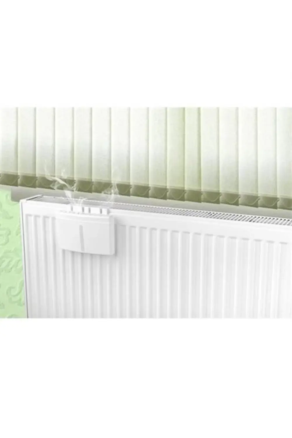 ® Fresh Air Kalorifer Suluğu Kalorifer Petek Nemlendirici Suluk