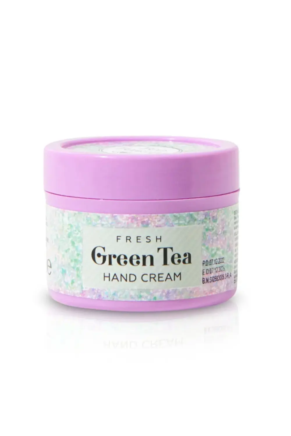 Fresh Green El Kremi 30 ml