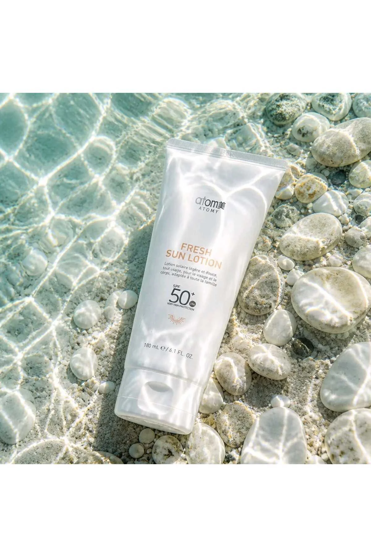 Fresh Güneş Koruyucu Losyon Fiyatı, Yorumları ve Özellikleri