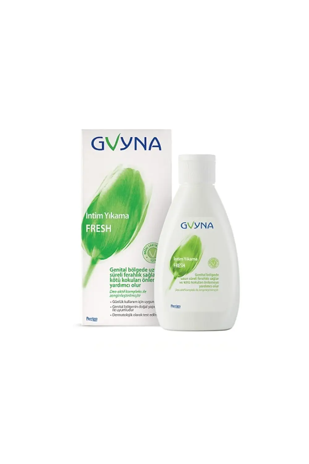 Fresh İntim Yıkama 200 ml