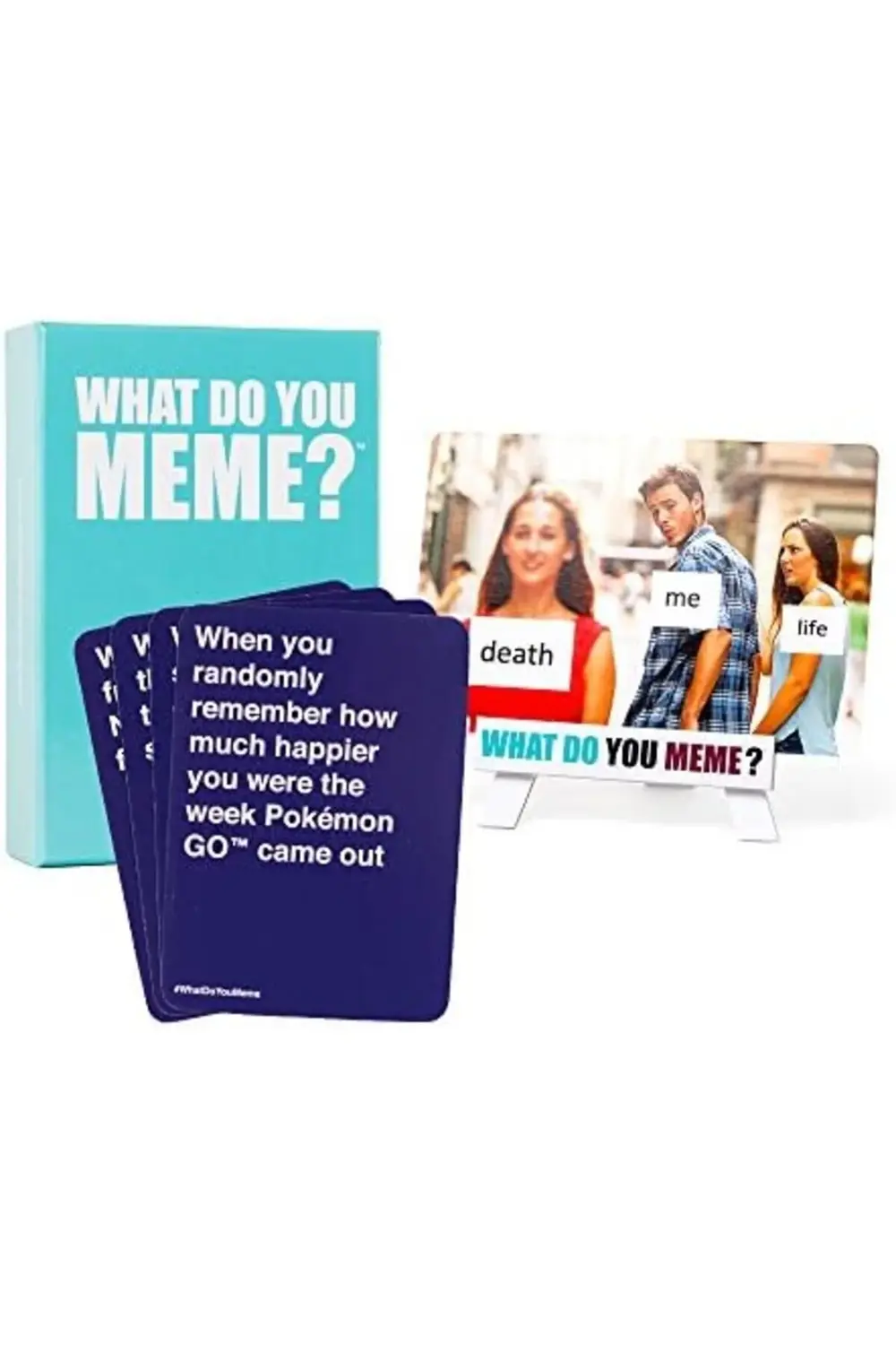 Fresh Memes Expansion Pack 1191881