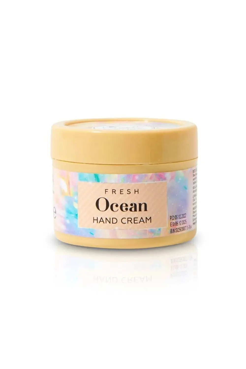 Fresh Ocean El Kremi 30ml