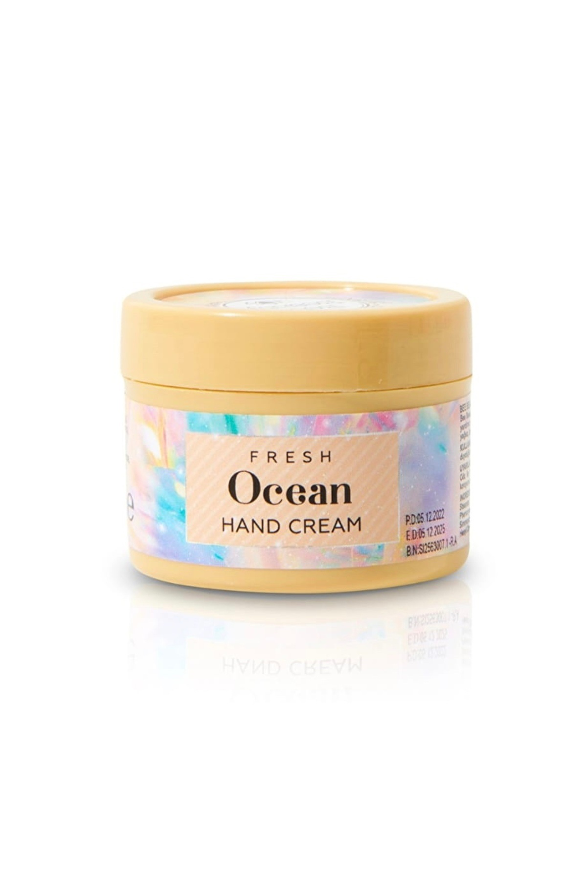 Fresh Ocean El Kremi 30ml