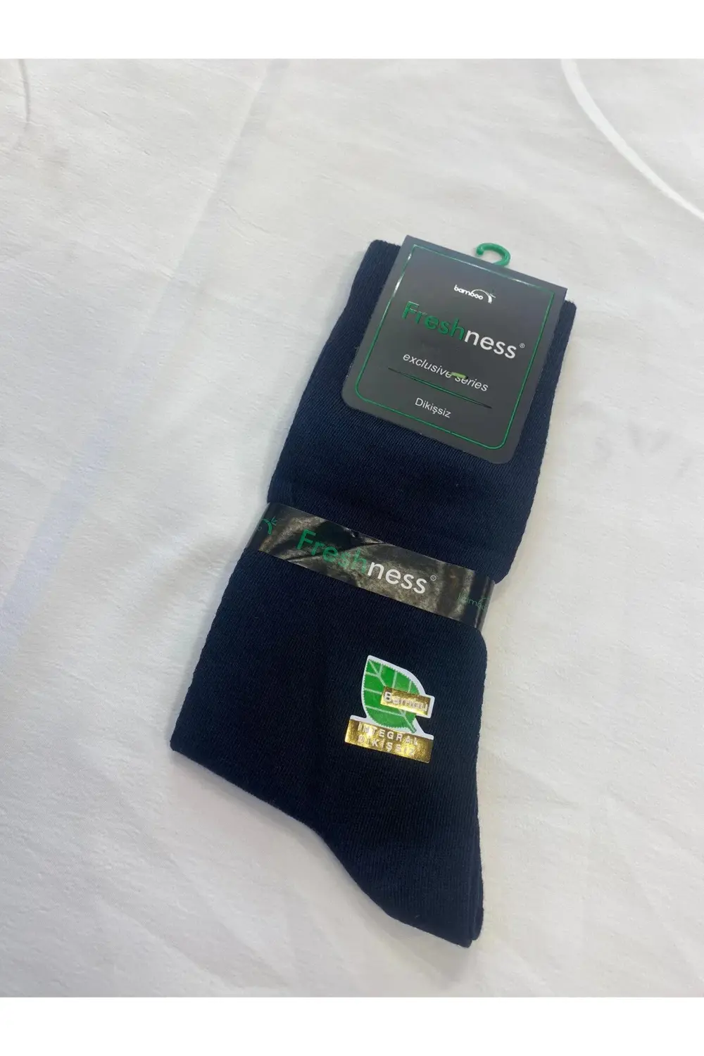 Pilelistore Freshness 1010 Erkek Bambu Soket Çorap