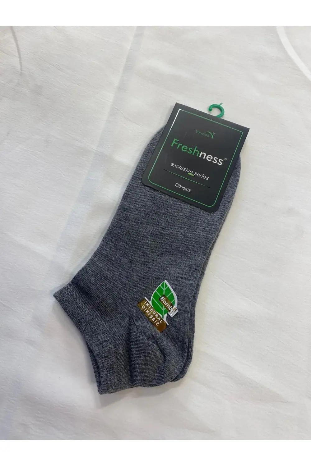 Freshness 5000 Patik Çorap