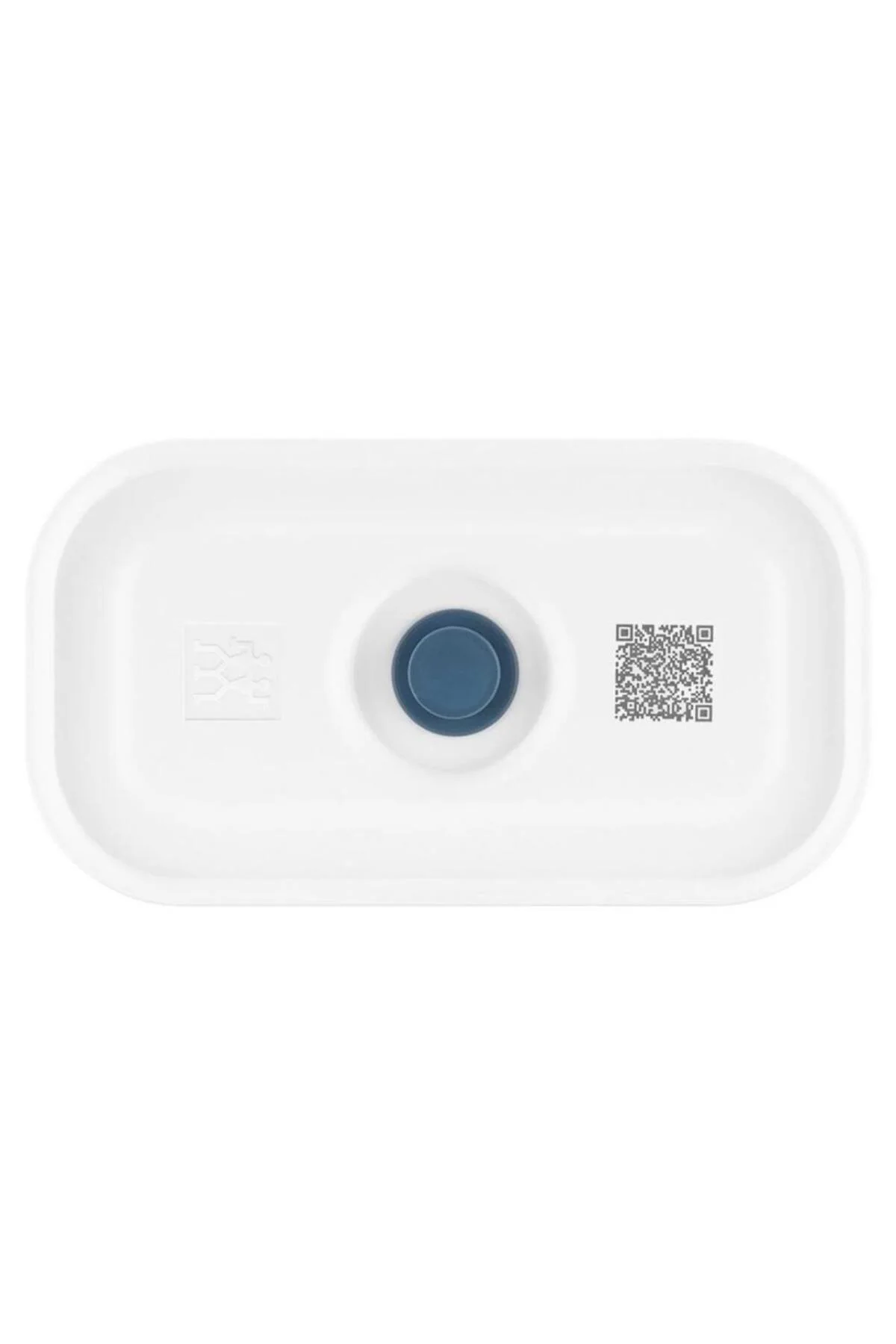 Fresh&save Vakumlu Plastik Saklama Kabı Small