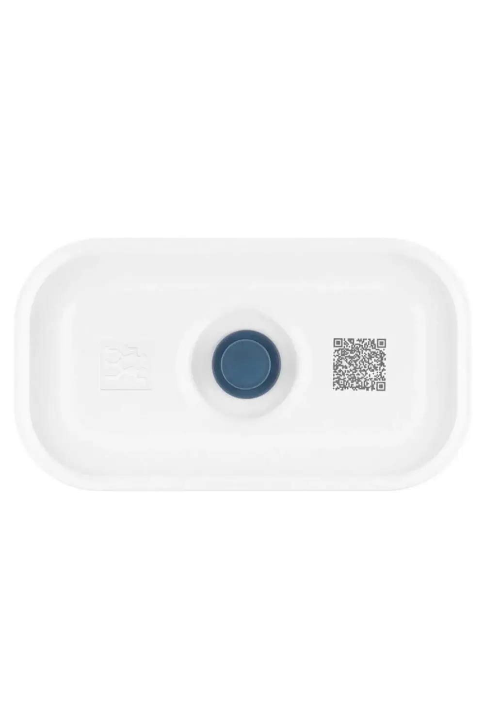 Fresh&save Vakumlu Plastik Saklama Kabı Small