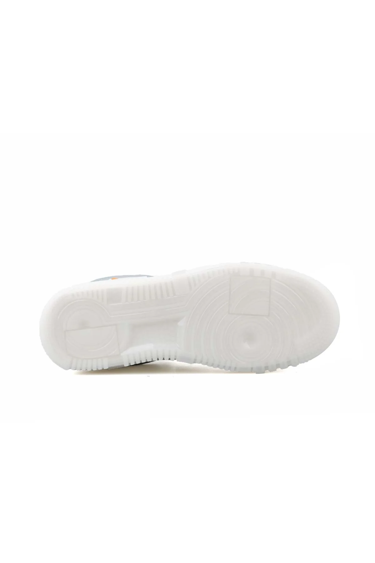 Frey Air Force Modeli Erkek Spor Ayakkabı BEYAZ