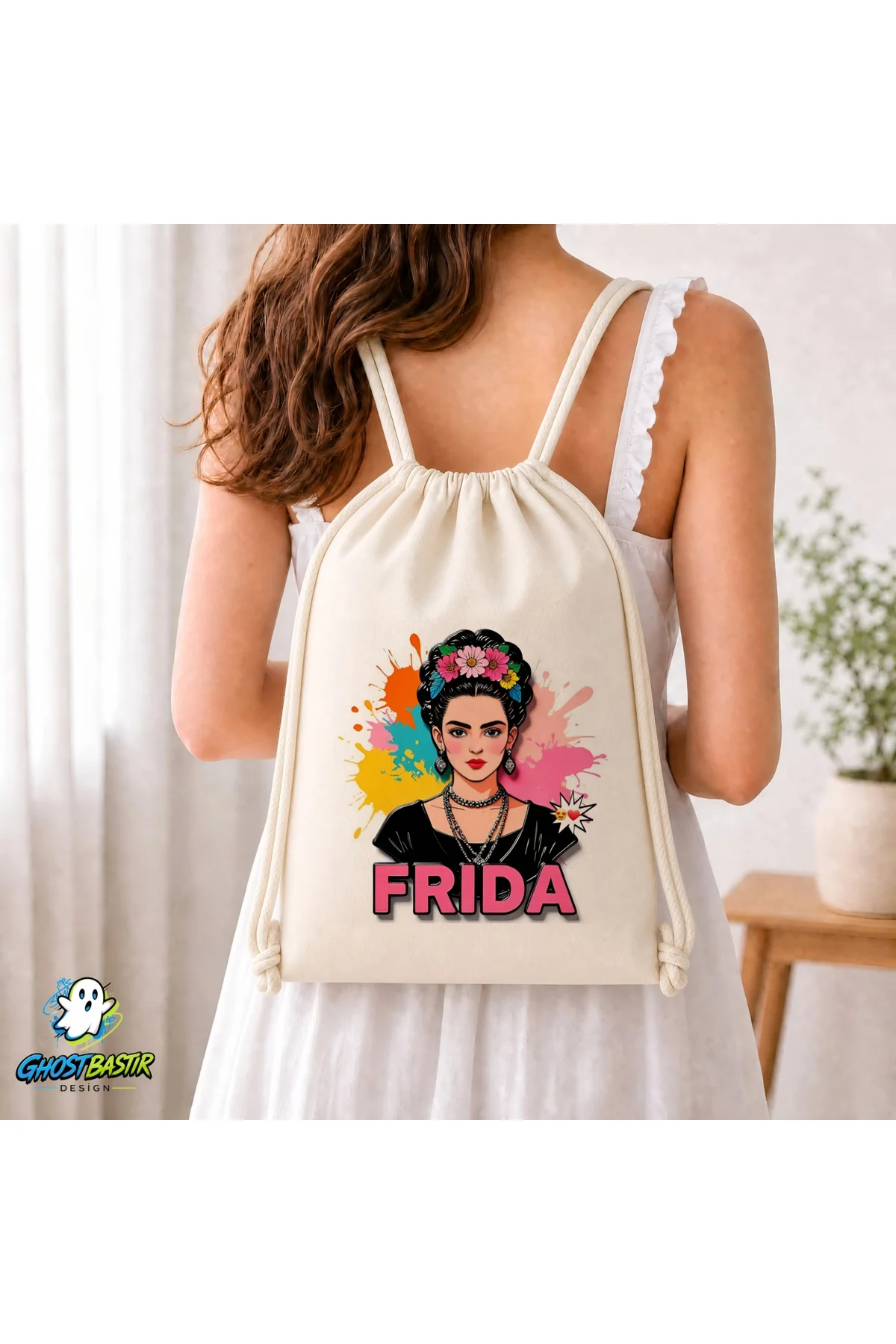 Frida Büzgülü Keten Çanta C096 Fiyatı, Yorumları ve Özellikleri