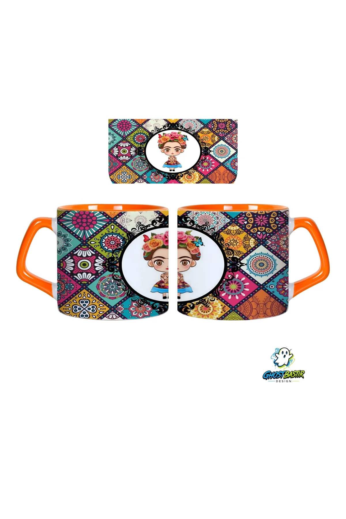 Frida Kupa Bardak | Tek Adet 0574 Frida Kupa Bardak | Tek Adet 0574