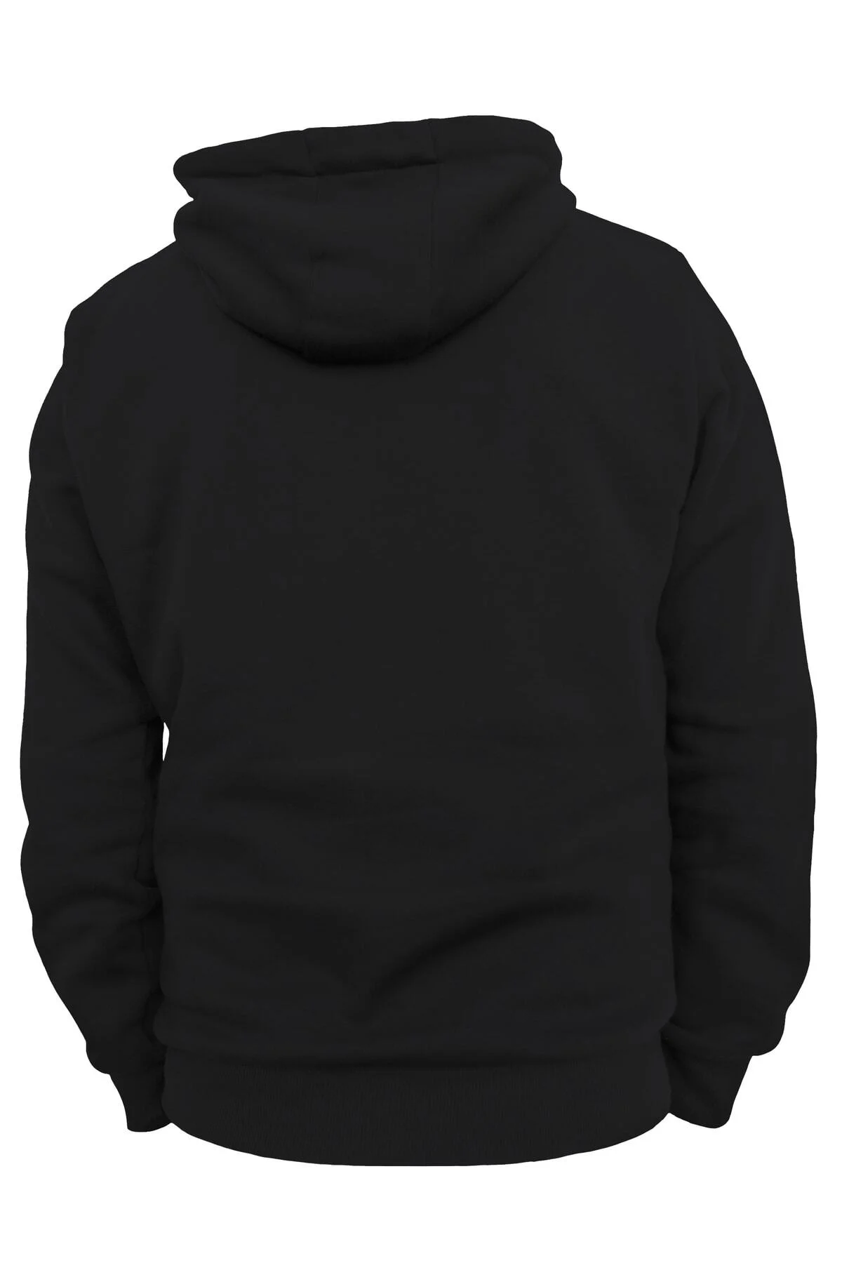 Friday The 13th Jason Baskılı 3ipl. Şardonlu, Kalın, Içi Polar %100 Pamuk Sweatshirt