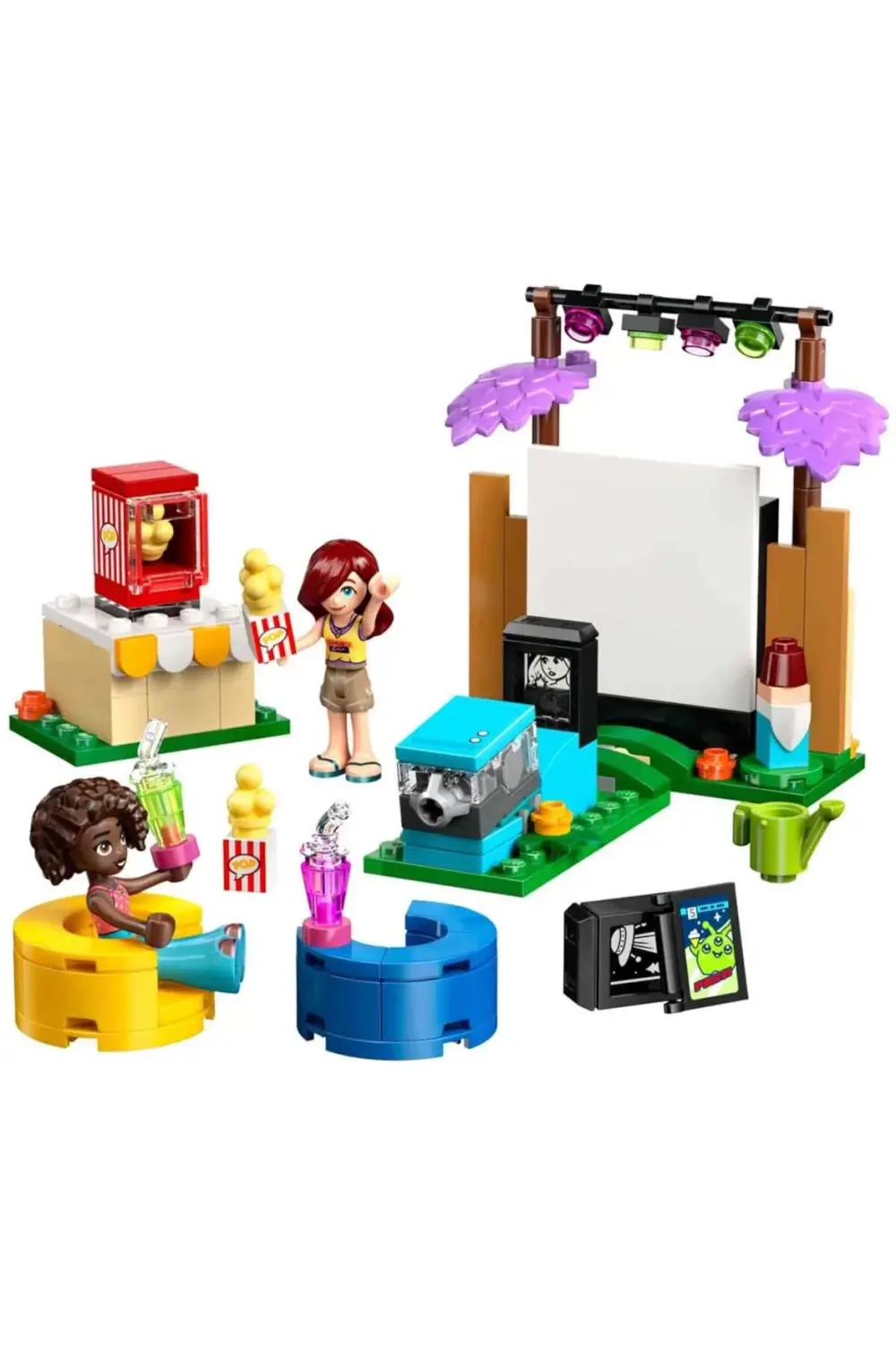 Friends Arkadaşlık Film Gecesi 42642