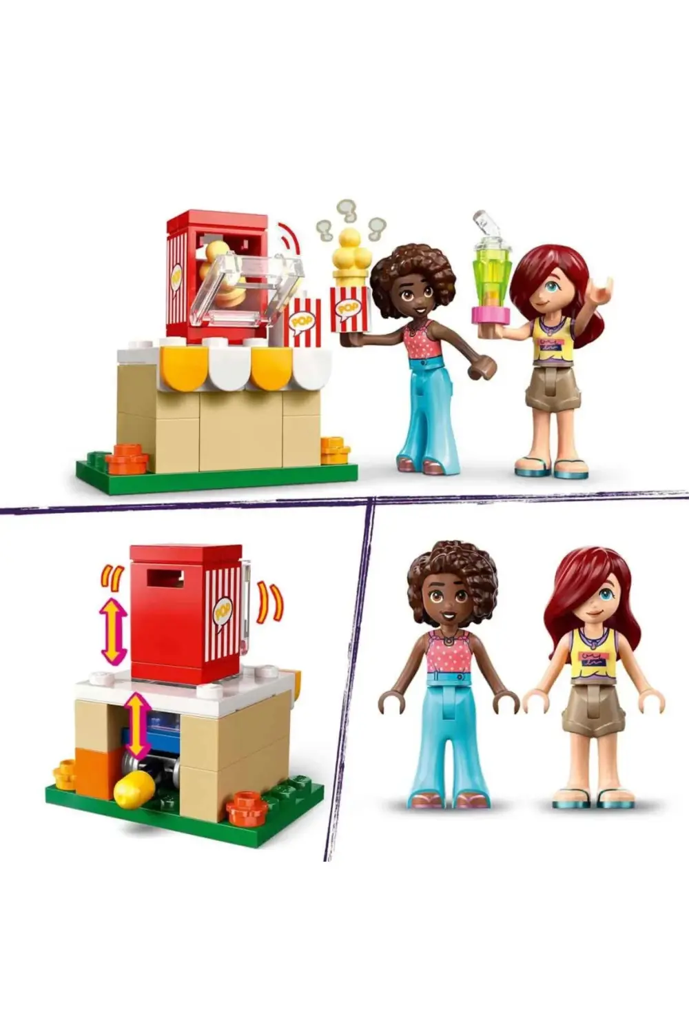 Friends Arkadaşlık Film Gecesi 42642