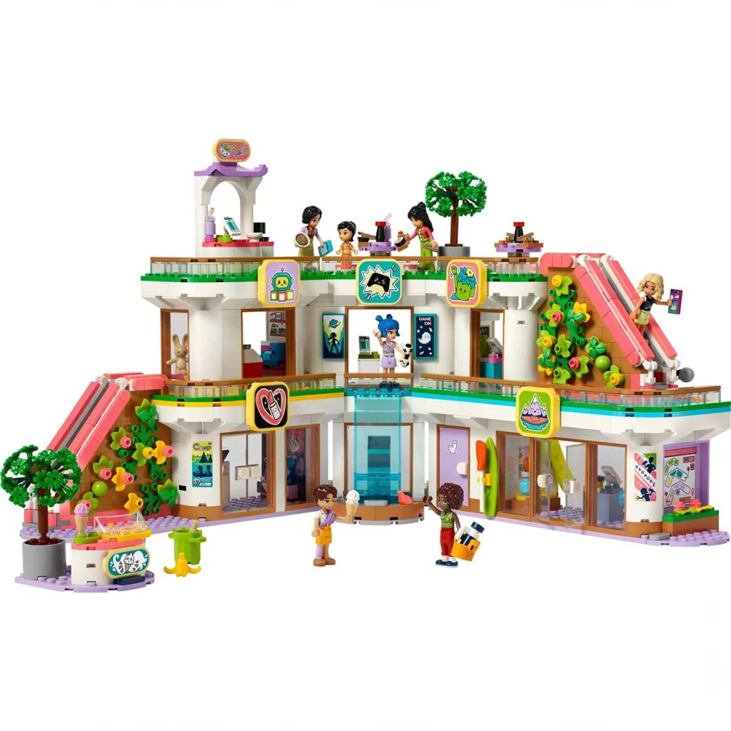 Friends Heartlake City Alışveriş Merkezi 42604 Friends Heartlake City Alışveriş Merkezi 42604