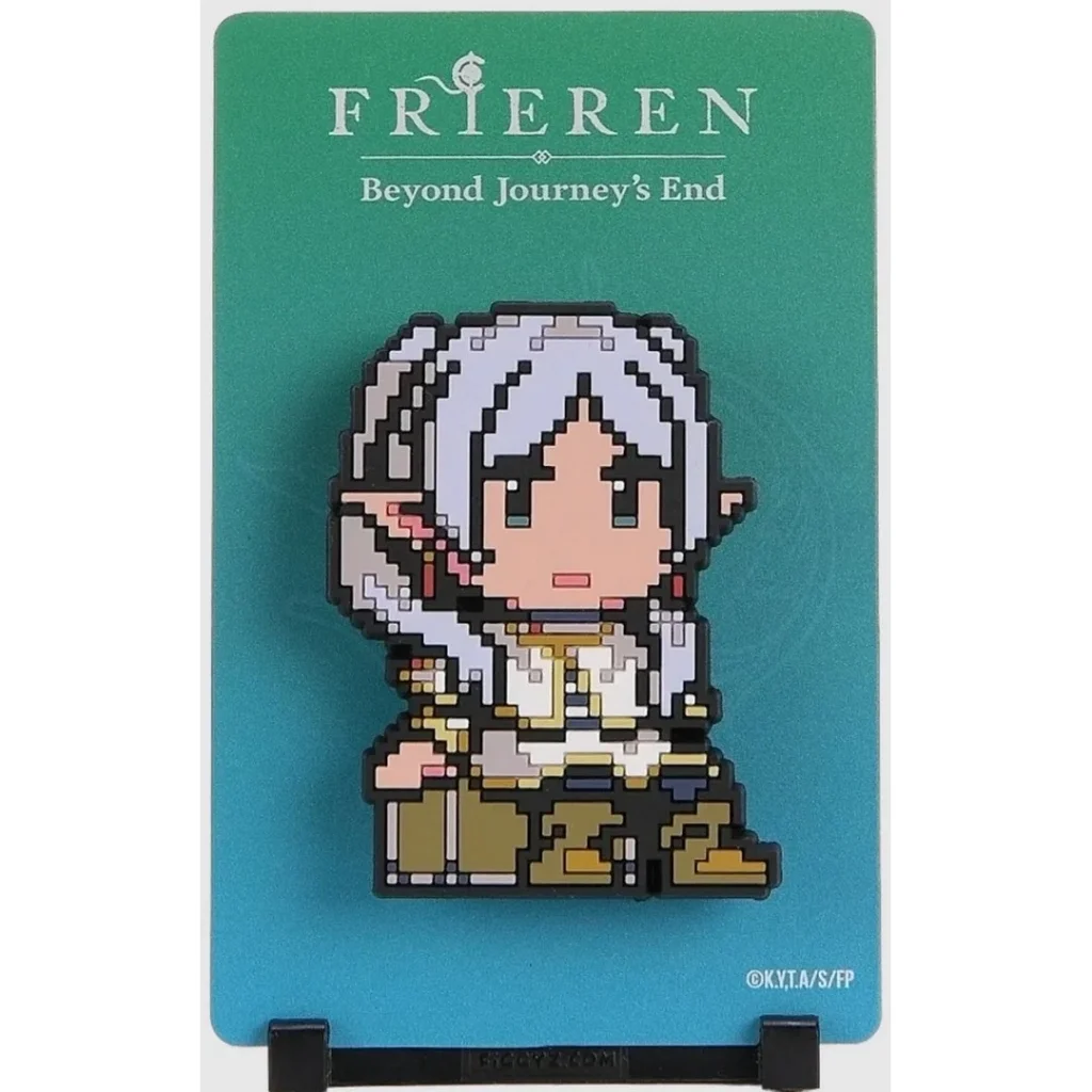 Frieren 9 Frieren: Beyond Journey's End Figür