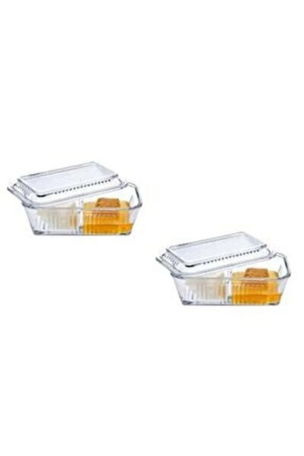 Frigo Bölmeli Kahvaltı Kabı, Kahvaltılık 2 Adet - 515481514 Frigo Bölmeli Kahvaltı Kabı, Kahvaltılık 2 Adet - 515481514