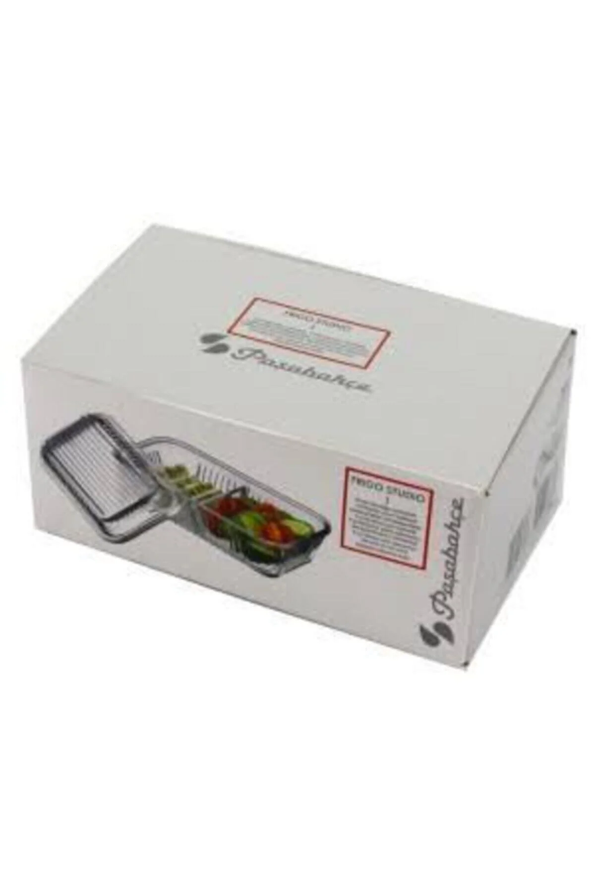 Frigo Bölmeli Kahvaltı Kabı, Kahvaltılık 2 Adet - 515481514 Frigo Bölmeli Kahvaltı Kabı, Kahvaltılık 2 Adet - 515481514
