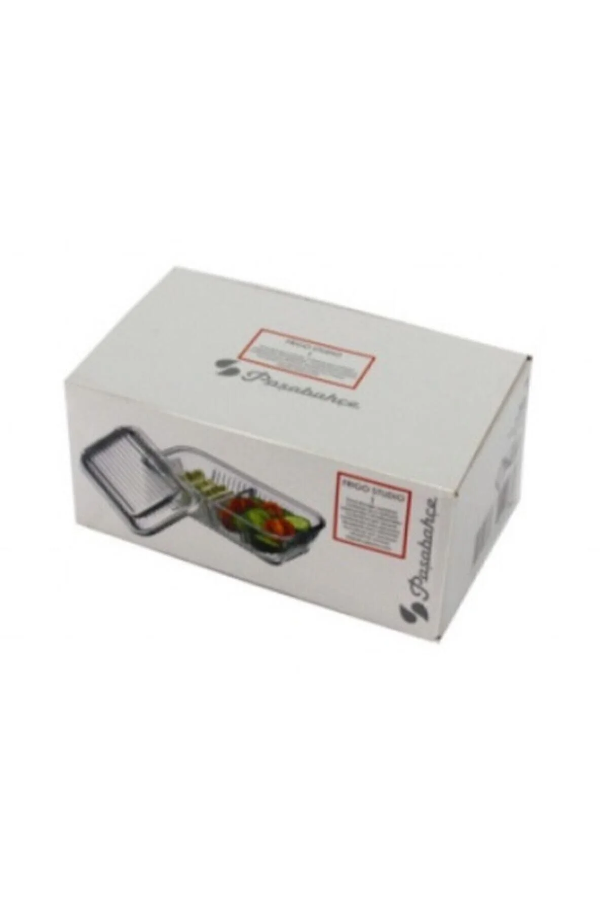 Frigo Bölmeli Reçellik Ballık Fma04704