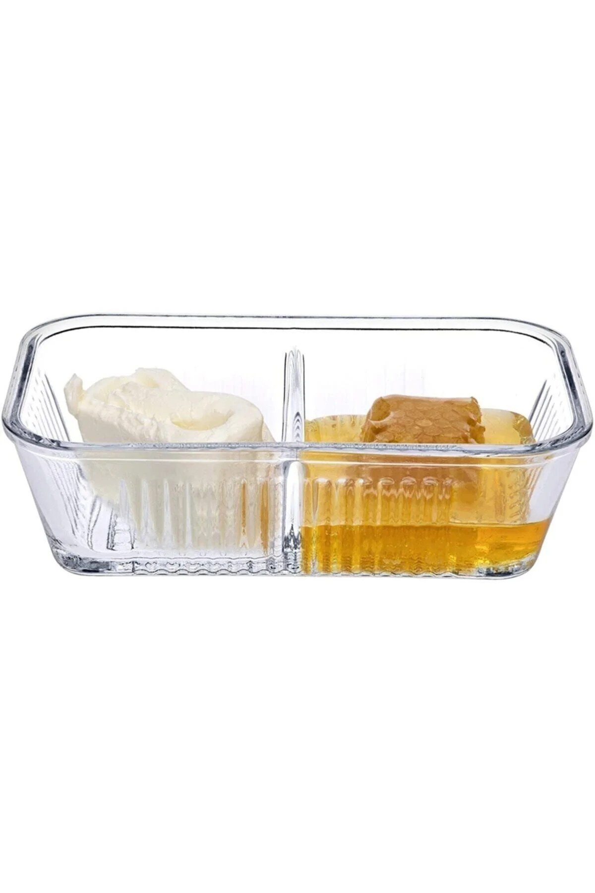 Frigo Studio Bölmeli Saklama Kabı 480cc, Şeffaf Fiyatı, Yorumları ve Özellikleri