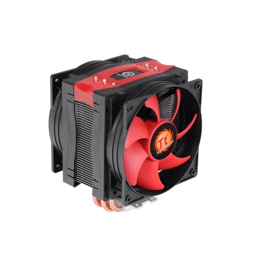 Frio Advanced CPU Soğutucusu İntel LGA2011/1366/1155/1156/775 AMD FM1/AM3+/AM3/AM2+/AM2 CL-P0596