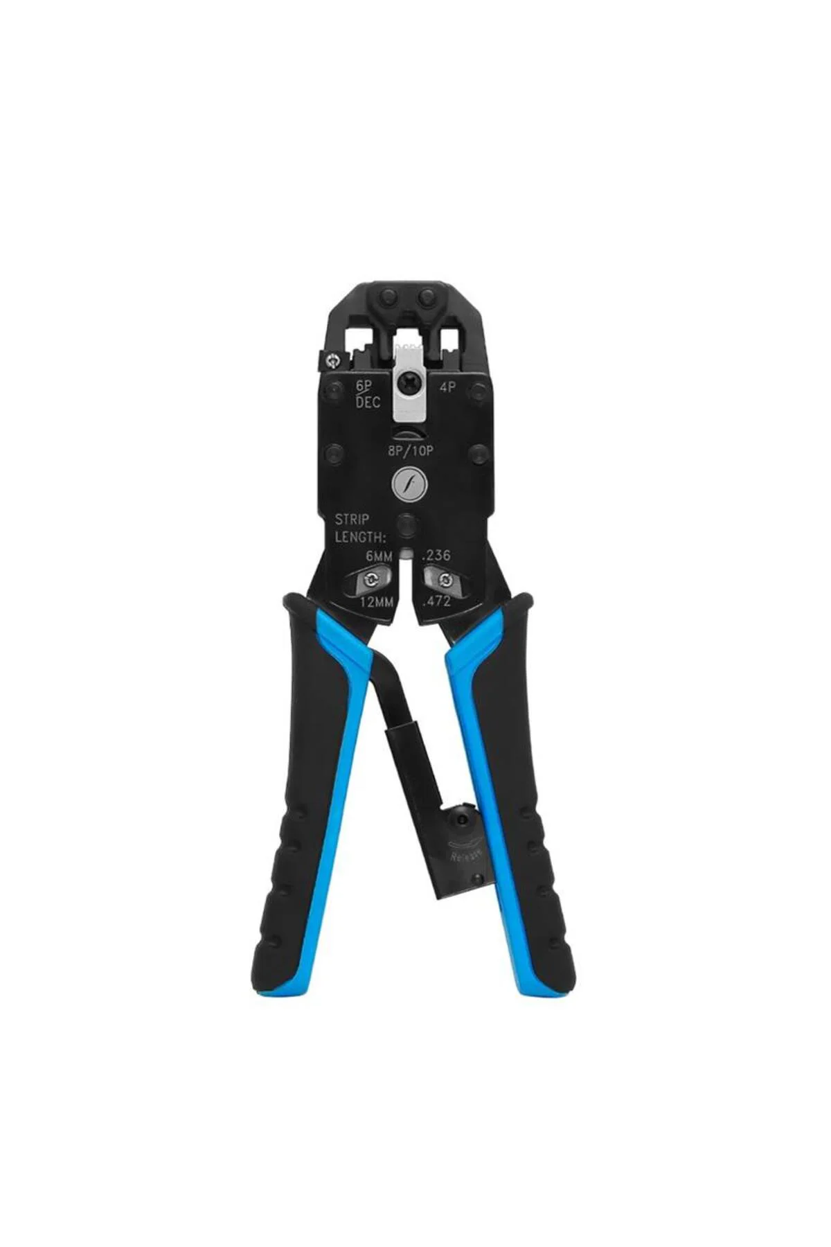 Frisby Fa-7625P Sikma Pensesi 3 Lu ( Rj45-Rj11-Rj12)